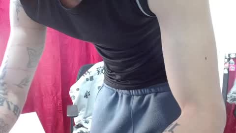 Snapshot of jaico_santos1 chatting on 05-16-26, 12:07 Jaico online show from 05-16-26, 12:07