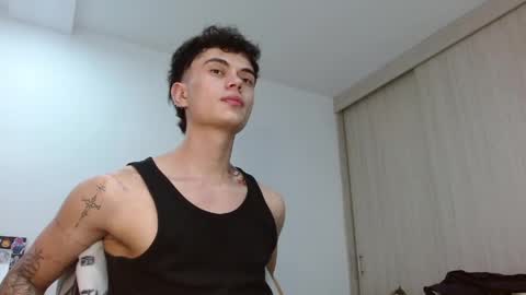 Snapshot of jaico_santos1 chatting on 05-28-26, 11:35 Jaico online show from 05-28-26, 11:35