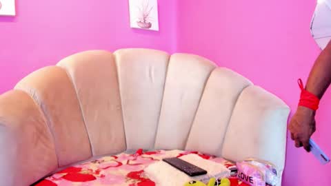 Snapshot of jailinashley chatting on 01-08-26, 01:19 jailinashley online show from 01-08-26, 01:19