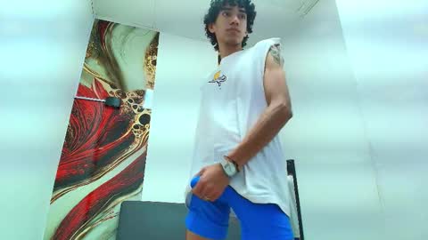 jack online show from 03-12-26, 08:04