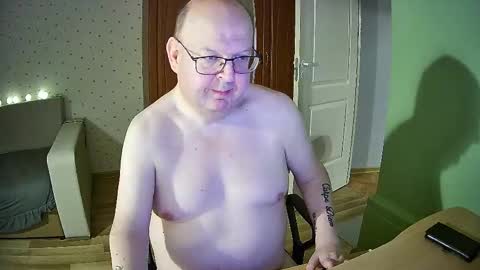 Jake2309 online show from 12-04-24, 08:51