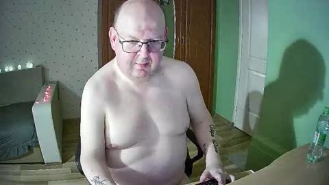 Jake2309 online show from 12-13-24, 10:34