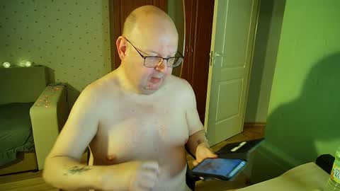 Jake2309 online show from 12-30-24, 08:15