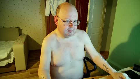 Jake2309 online show from 01-22-25, 06:52