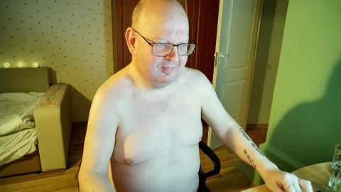 Jake2309 online show from 02-14-25, 08:59