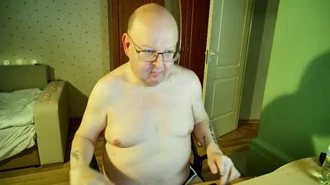 Jake2309 online show from 02-17-25, 07:53