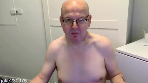 Jake2309 online show from 09-20-25, 08:21