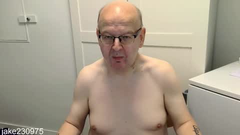 Jake2309 online show from 10-06-25, 09:01