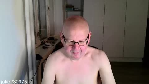 Jake2309 online show from 11-05-25, 07:36