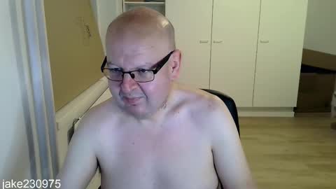 Jake2309 online show from 11-15-25, 07:10