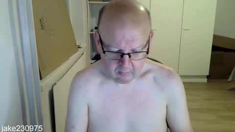 Jake2309 online show from 11-26-25, 08:10