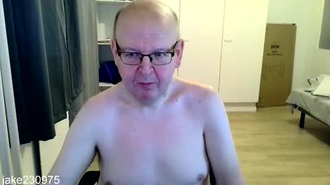 Jake2309 online show from 02-02-26, 07:34