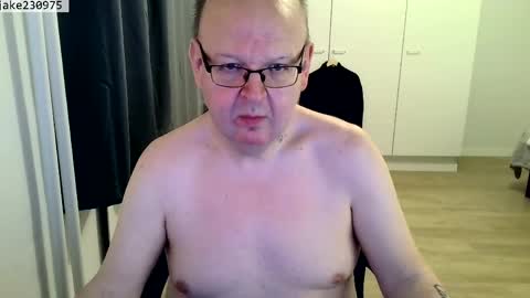 Jake2309 online show from 04-15-26, 06:59