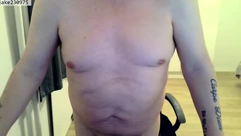 Jake2309 online show from 05-18-26, 06:58