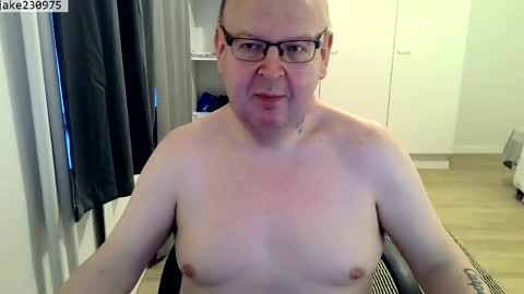 Jake2309 online show from 05-26-26, 06:59