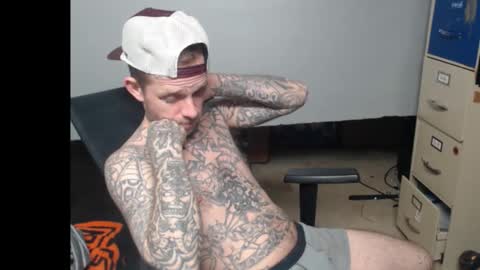 showingitoff online show from 12-14-25, 09:25