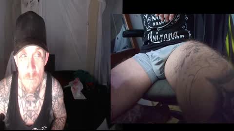 Snapshot of jake265897 chatting on 05-18-26, 01:24 showingitoff online show from 05-18-26, 01:24