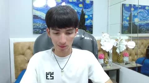 Snapshot of jake_evanss_ chatting on 11-12-25, 07:35 JAKE online show from 11-12-25, 07:35