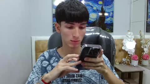 Snapshot of jake_evanss_ chatting on 12-15-25, 03:33 JAKE online show from 12-15-25, 03:33