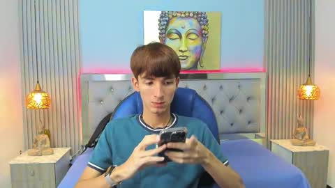 JAKE online show from 02-19-26, 03:35