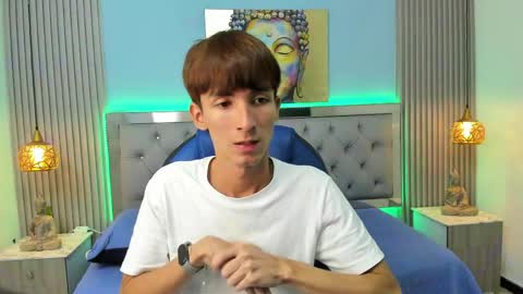 JAKE online show from 02-23-26, 03:48