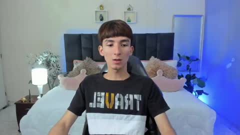 JAKE online show from 05-19-26, 02:01