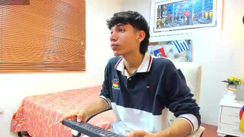 jake_falcon online show from 07-11-26, 11:35