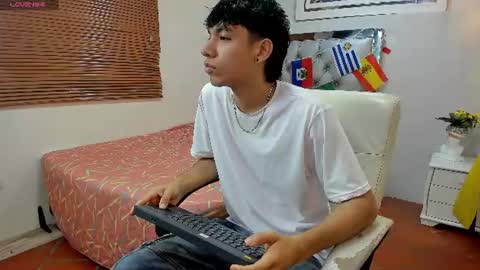 jake_falcon online show from 07-15-26, 11:26