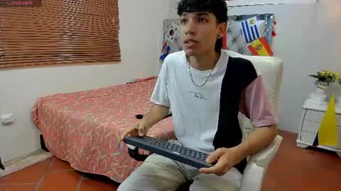 jake_falcon online show from 07-16-26, 11:27