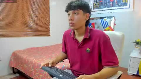 jake_falcon online show from 07-17-26, 11:28