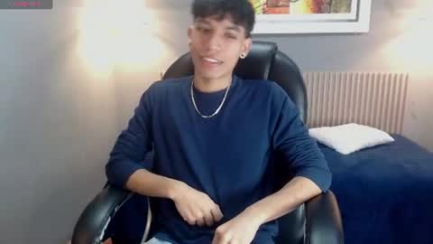 jake_falcon online show from 07-19-26, 11:36