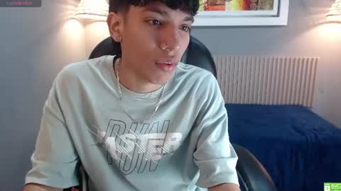 jake_falcon online show from 07-24-26, 11:30