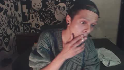 JakeRam online show from 02-10-26, 12:04