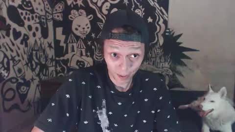 JakeRam online show from 03-19-26, 11:53