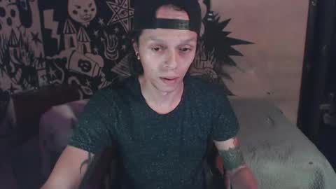 Snapshot of jake_js1 chatting on 05-25-26, 02:17 JakeRam online show from 05-25-26, 02:17