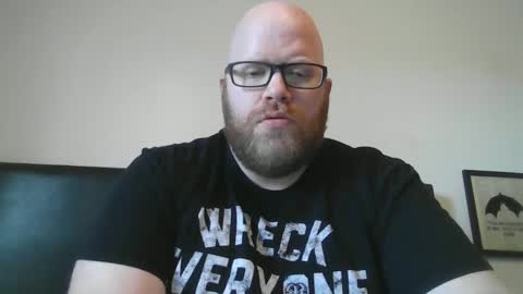 Snapshot of jake_justice chatting on 02-25-25, 10:07 Jake - Check out my NEW OnlyFans page  online show from 02-25-25, 10:07