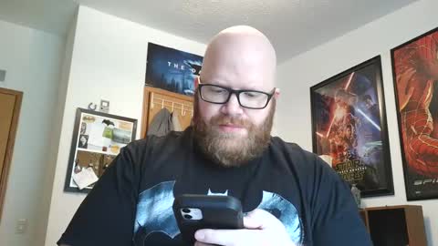 Snapshot of jake_justice chatting on 09-20-25, 07:04 Jake - Check out my NEW OnlyFans page  online show from 09-20-25, 07:04