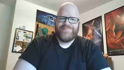 Snapshot of jake_justice chatting on 10-12-25, 07:02 Jake - Check out my NEW OnlyFans page  online show from 10-12-25, 07:02