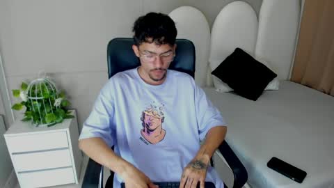Jake  online show from 05-31-26, 01:51