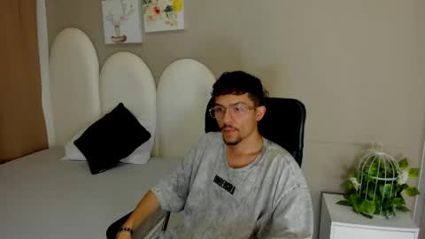 Jake  online show from 06-01-26, 07:26