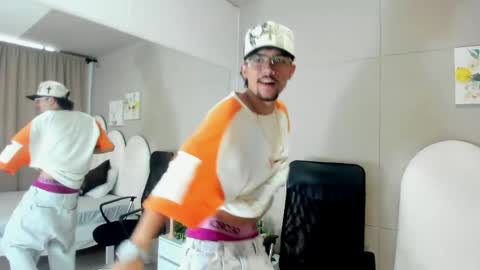 Jake  online show from 06-04-26, 07:53
