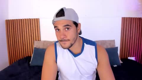 Snapshot of jake_muller1 chatting on 11-06-25, 03:40 Jake online show from 11-06-25, 03:40