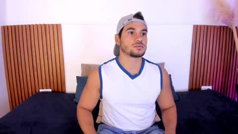 Snapshot of jake_muller1 chatting on 11-14-25, 03:38 Jake online show from 11-14-25, 03:38