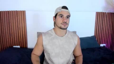 Snapshot of jake_muller1 chatting on 11-27-25, 03:41 Jake online show from 11-27-25, 03:41