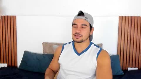 Snapshot of jake_muller1 chatting on 11-28-25, 03:42 Jake online show from 11-28-25, 03:42