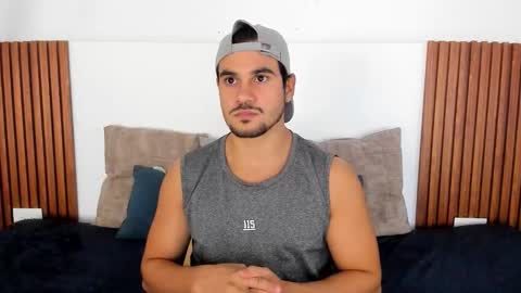 Snapshot of jake_muller1 chatting on 11-30-25, 03:21 Jake online show from 11-30-25, 03:21