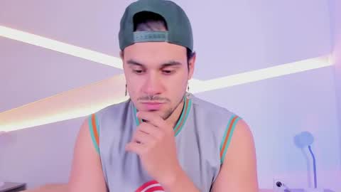 Jake  online show from 04-03-26, 03:48