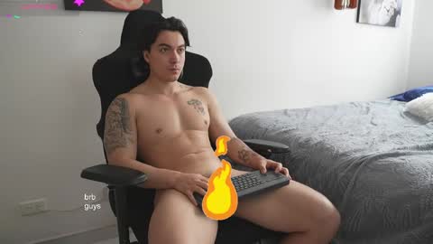 jake_murphy online show from 04-10-26, 02:33