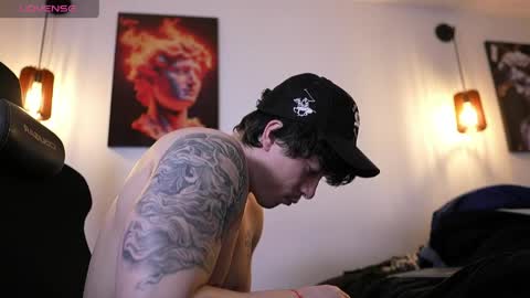 jake_murphy online show from 05-31-26, 02:20