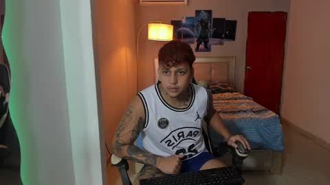 Jake Pons online show from 12-07-24, 08:22